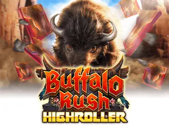 Buffalo Rush games_icon