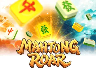 Mahjong Roar games_icon